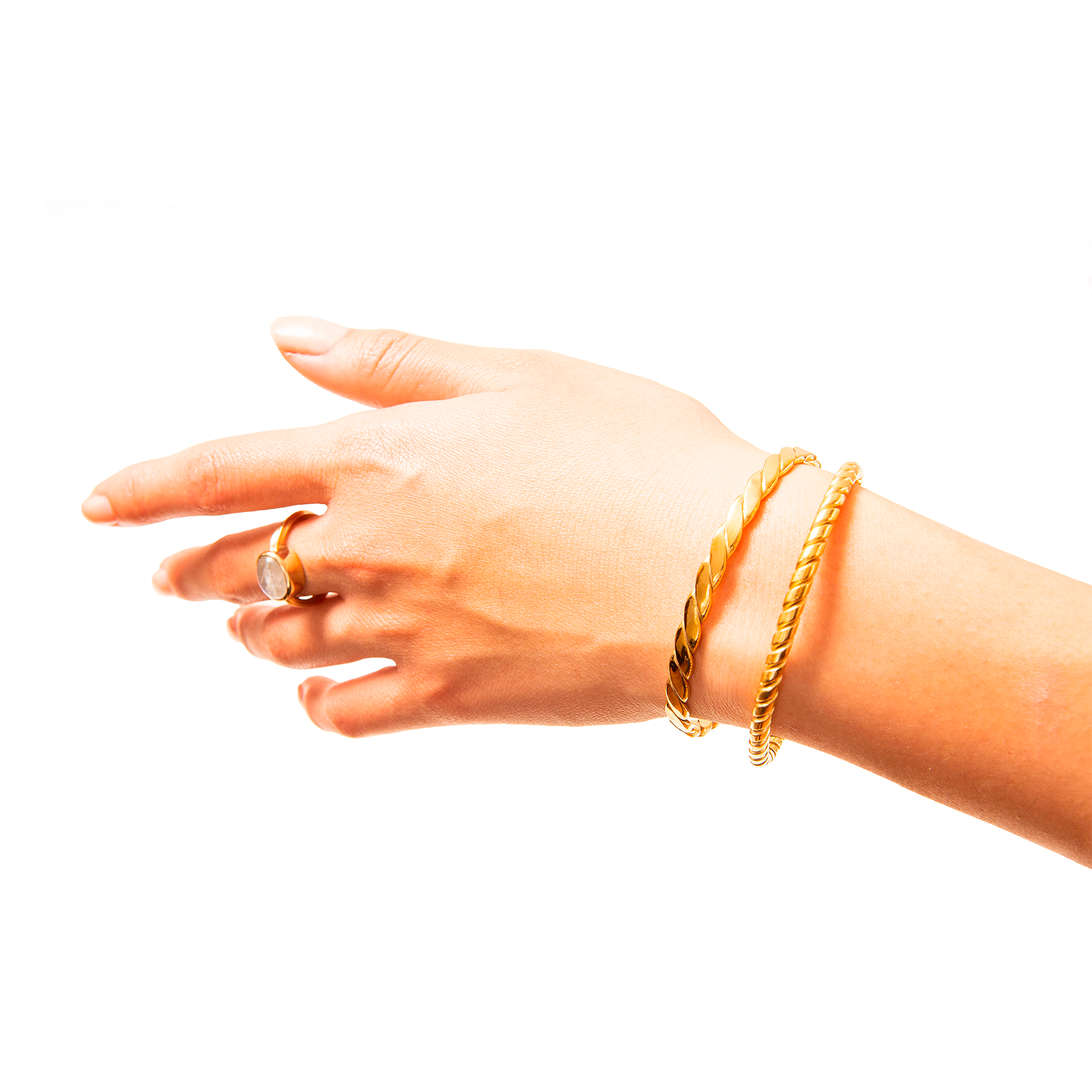 Arm 2025 gold jewellery
